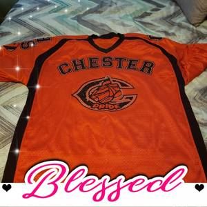 Meet your Posher, Martin